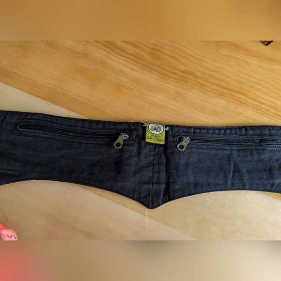 Pocket Belt - Picture 8 of 9